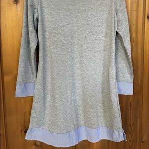 New cute T-shirt dress